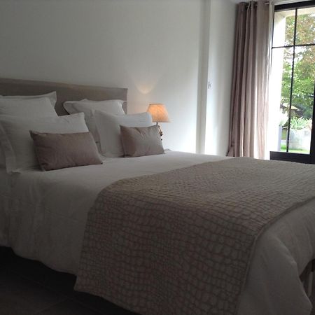 La Grange D'Aunis Bed & Breakfast Aigrefeuille-dʼAunis Eksteriør bilde