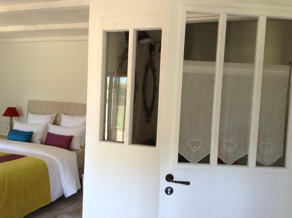 La Grange D'Aunis Bed & Breakfast Aigrefeuille-dʼAunis Rom bilde