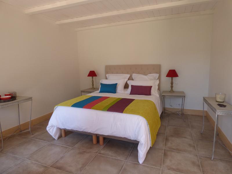 La Grange D'Aunis Bed & Breakfast Aigrefeuille-dʼAunis Rom bilde