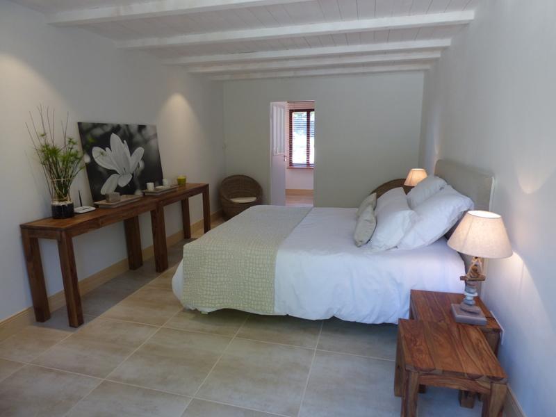 La Grange D'Aunis Bed & Breakfast Aigrefeuille-dʼAunis Rom bilde