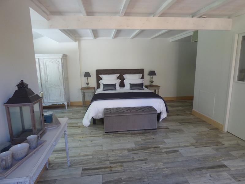 La Grange D'Aunis Bed & Breakfast Aigrefeuille-dʼAunis Rom bilde