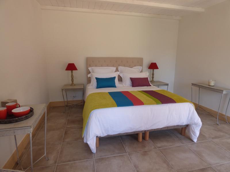 La Grange D'Aunis Bed & Breakfast Aigrefeuille-dʼAunis Rom bilde