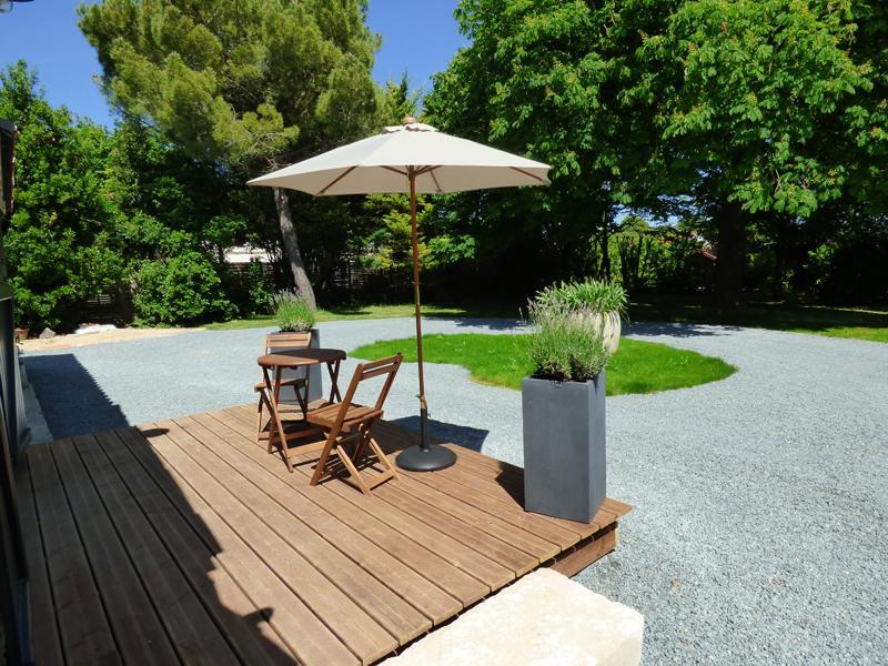 La Grange D'Aunis Bed & Breakfast Aigrefeuille-dʼAunis Rom bilde